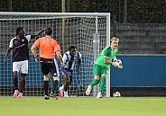 5. Spieltag Hertha BSC II - BFC Dynamo
