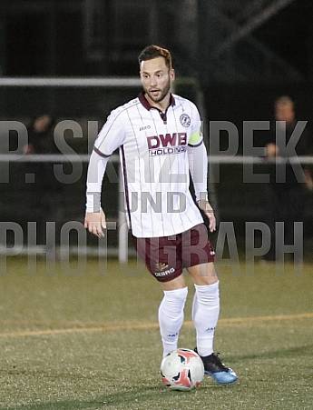 08.01.2020 Testspiel BFC Dynamo - FSV Optik Rathenow 08.01.2020 Testspiel BFC Dynamo - FSV Optik Rathenow