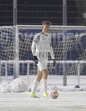 MSV 1919 Neuruppin - BFC Dynamo,