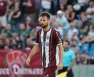 2.Spieltag BFC Dynamo - FC Energie Cottbus,