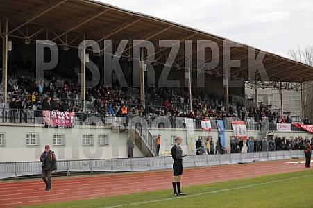 22.Spieltag SV Lichtenberg 47 - BFC Dynamo 22.Spieltag SV Lichtenberg 47 - BFC Dynamo