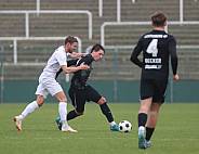 Testspiel BFC Dynamo - SV Lichtenberg 47