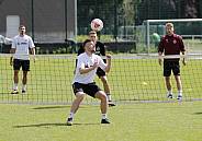 11.07.2020 Training BFC Dynamo