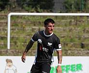 3.Spieltag BFC Preussen - BFC Dynamo,