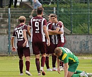 10.Spieltag BFC Dynamo - BSG Chemie Leipzig,