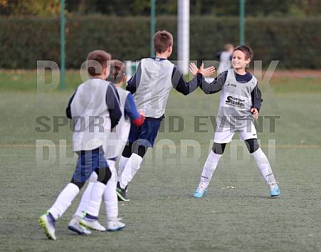 BFC Dynamo FerienCamp Herbst 2022