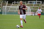 4.Spieltag BFC Dynamo - ZFC Meuselwitz,