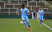 34.Spieltag BFC Dynamo - Chemnitzer FC