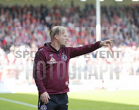 7.Spieltag FC Energie Cottbus - BFC Dynamo