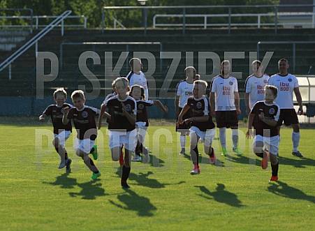 Saisonabschluss 2017/18