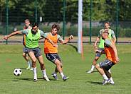Training 08.09.2025 BFC Dynamo