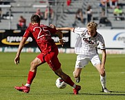 9.Spieltag FC Energie Cottbus - BFC Dynamo