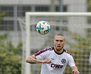 2.Runde BSC Kickers 1900 - BFC Dynamo