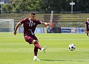 3.Spieltag BFC Dynamo - ZFC Meuselwitz