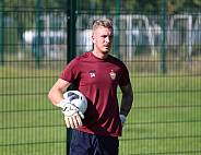 Training vom 08.09.2023 BFC Dynamo