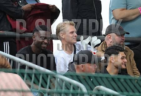 32. Spieltag BFC Dynamo - Hallescher FC