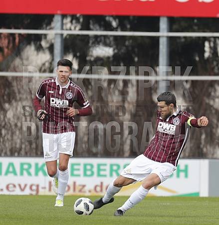27.Spieltag FC Oberlausitz Neugersdorf - BFC Dynamo ,