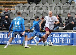 11.Spieltag VSG Altglienicke - BFC Dynamo