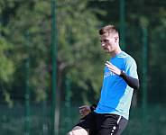 Training 15.05.2018