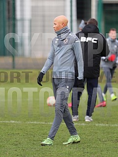 03.02.2022 Training BFC Dynamo