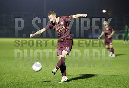 12.Spieltag BFC Dynamo - FC Viktoria 1889 Berlin