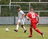 24.Spieltag BFC Dynamo U19 - Hallescher FC U19,