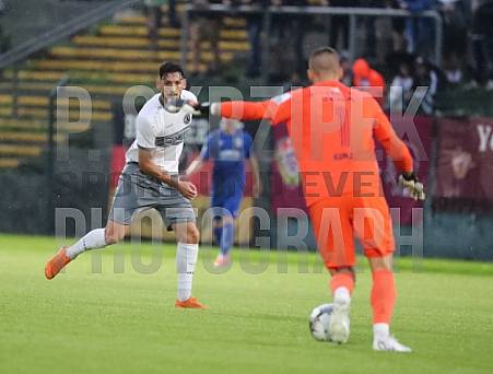 4.Spieltag BFC Dynamo - FC Carl Zeiss Jena