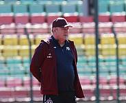 28.Spieltag BFC Dynamo - VfB Germania Halberstadt