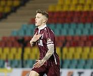 23.Spieltag BFC Dynamo - VSG Altglienicke