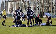 Testspiel BFC Dynamo - SV Babelsberg 03,