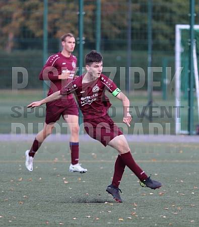 7.Spieltag BFC Dynamo U19 - VSG Altglienicke U19,