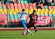 32.Spieltag VSG Altglienicke - BFC Dynamo