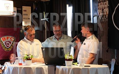 Abend der Meister Legenden 2026