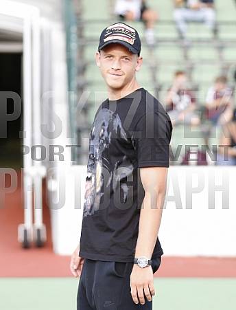 5.Spieltag BFC Dynamo - SV Lichtenberg 47 ,