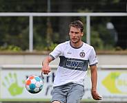 11.Spieltag FSV 63 Luckenwalde - BFC Dynamo,