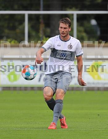 11.Spieltag FSV 63 Luckenwalde - BFC Dynamo,