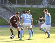 3.Spieltag FC Viktoria 1889 Berlin - BFC Dynamo