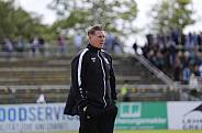 34.Spieltag BFC Dynamo - Chemnitzer FC
