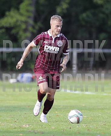1.Runde AOK-Landespokal FC Concordia Wilhelmsruh 1895 - BFC Dynamo