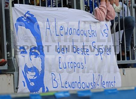 1.FC Magdeburg - Beckus Allstars,