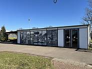 Vereinsheim BFC Dynamo