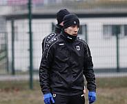 24.01.2019 Training BFC Dynamo
