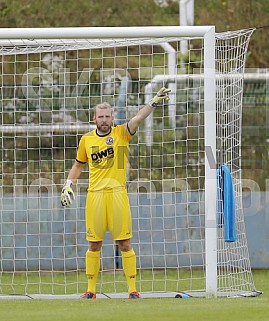 2.Runde SC Gatow - BFC Dynamo