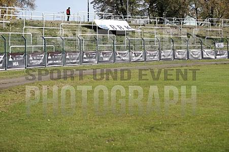 15.Spieltag BFC Dynamo - VfB Auerbach,
