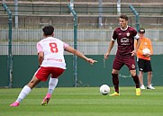 Testspiel BFC Dynamo - SV Lichtenberg 47,