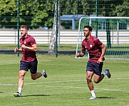 Training vom 20.06.2024 BFC Dynamo