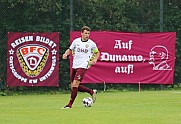 1.Runde Cosy-Wasch-Landespokal CFC Hertha 06 Berlin - BFC Dynamo,