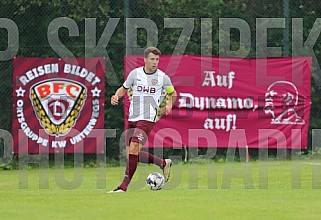 1.Runde Cosy-Wasch-Landespokal CFC Hertha 06 Berlin - BFC Dynamo,