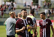 3.Spieltag BFC Dynamo - ZFC Meuselwitz