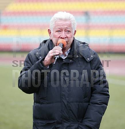 18.Spieltag BFC Dynamo - FSV 63 Luckenwalde